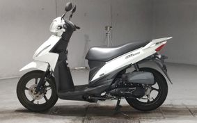 SUZUKI ADDRESS V110 CE47A