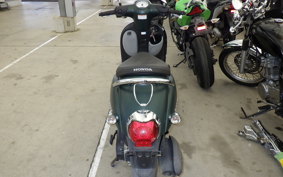 HONDA GIORNO 3