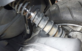 SUZUKI SKYWAVE 200 (Burgman 200) CH41A
