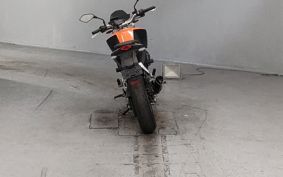 KTM 200 DUKE JUC4D
