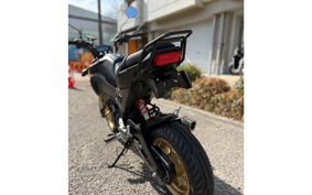 HONDA GROM JC75