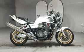 HONDA CB1300SF SUPER FOUR 2009 SC54