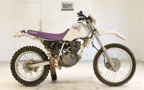 YAMAHA SEROW 225 W 4JG