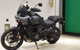 HARLEY ﾊﾟﾝ AMERICA1250S 2022