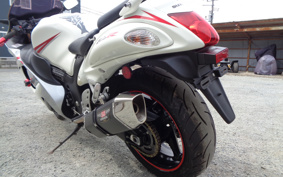 SUZUKI GSX-1300R HAYABUSA 2008 GX72A