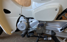 HONDA SUPER CUB110 JA59