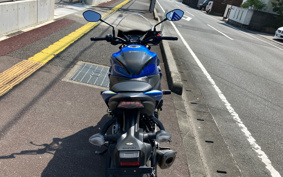 SUZUKI GSX-S 1000 2016 GT79A