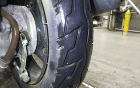 HONDA DIO Gen.6 2008 AF68