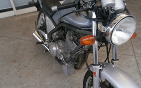 YAMAHA SRX600 1986 1JK
