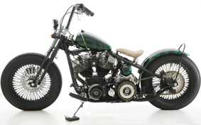 HARLEY Kit Bike 2019 132
