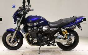 YAMAHA XJR1300 Gen.2 2008 RP17J