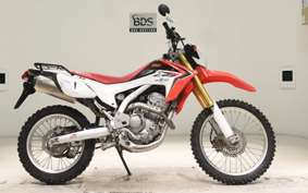 HONDA CRF250L MD38