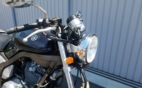 YAMAHA SRX600 1990 3SX