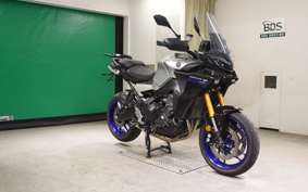YAMAHA TRACER 9 GT 2021 RN70J