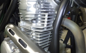 YAMAHA TRICKER Gen.2 2024 DG16J
