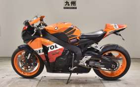 HONDA CBR1000RR Gen. 2 2010 SC59