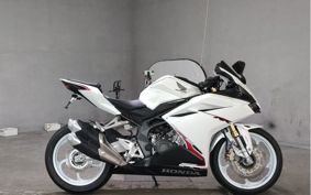 HONDA CBR250RR MC51