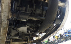 SUZUKI RG400 Gamma HK31A