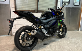 YAMAHA YZF-YZF-R3 ABS 2021 RH13J
