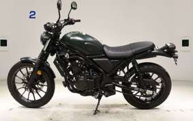 HONDA CL500 2023 PC68