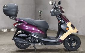 YAMAHA  AXIS Z SED7J