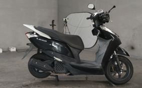 HONDA LEAD 125 JF45