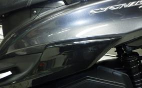YAMAHA CYGNUS 125 XSR 3 1998 SED8J