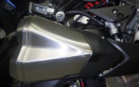 KAWASAKI NINJA 1000 A 2018 ZXT00W