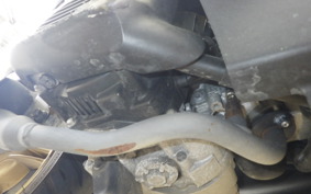 YAMAHA JOG ZR-4 SA58J