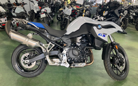 BMW F800GS 2025 0K51