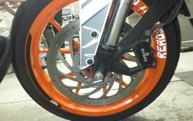 KTM 390 DUKE 2021