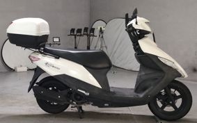 SUZUKI ADDRESS V125 DT11A