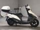 Фото Suzuki ADDRESS V125 с японского аукциона