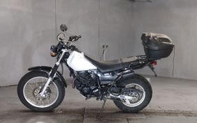 YAMAHA TW225 DG09J