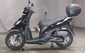 SUZUKI ADDRESS V110 CE47A