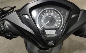HONDA LEAD 125 JK12