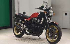 SUZUKI GSX400 IMPULSE 2009 GK7CA