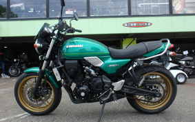 KAWASAKI Z650 RS 2022 ER650M