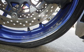 SUZUKI GSX-R1000R A 2018