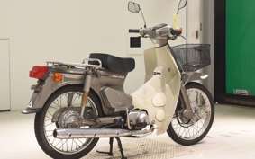 HONDA C90 SUPER CUB E 2024 HA02
