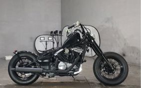 KAWASAKI VULCAN400 CLASSIC 1996 VN400A