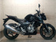Фото Honda CB250F 2016 с японского аукциона