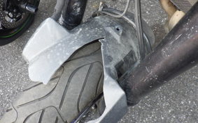 YAMAHA MT-09 2019 RN52J