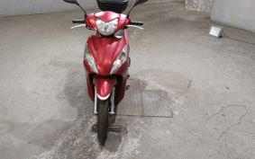 HONDA DIO 110 JF31