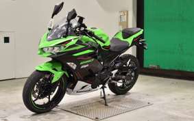 KAWASAKI NINJA 250 2 2016 EX250P