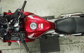 HONDA CB400S BOL D'OR-4AEパ 2021 NC42