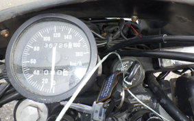 SUZUKI DR650 1999