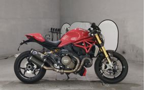 DUCATI MONSTAR 1200S M603JA