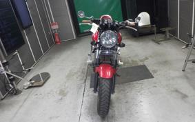 HONDA CB400SF VTEC 2008 NC42
