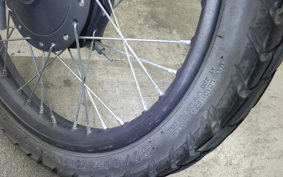 HONDA ｸﾛｽｶﾌﾞ110-2 2002 JA45